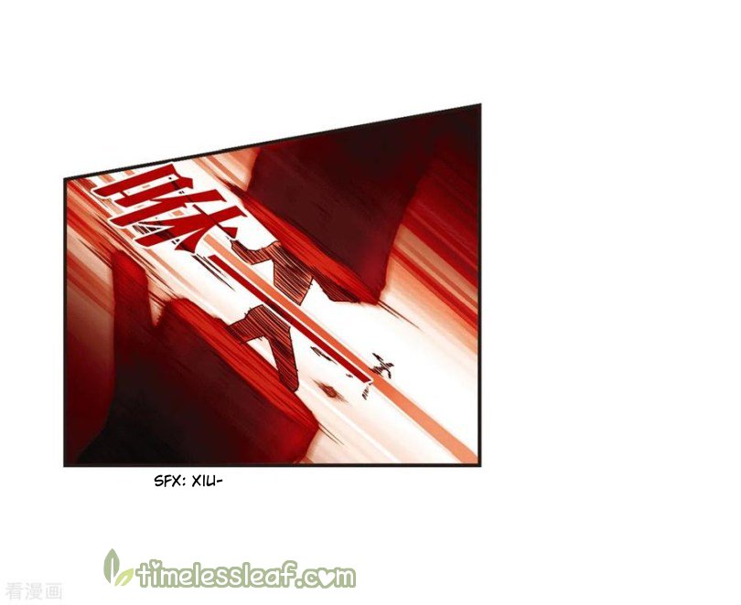 The World of Canglan chapter 169.1 page 3