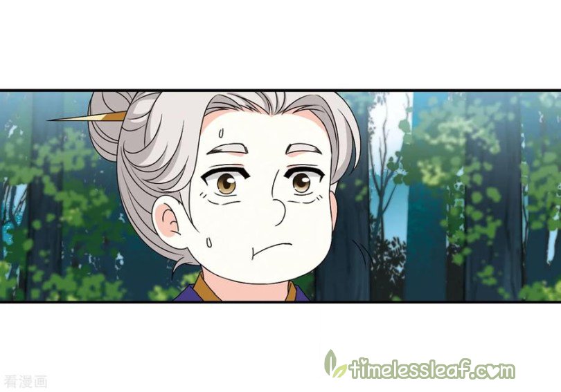 The World of Canglan chapter 169.1 page 8