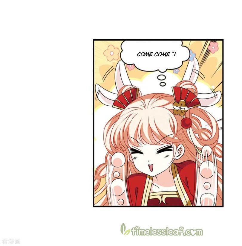 The World of Canglan chapter 169.2 page 3