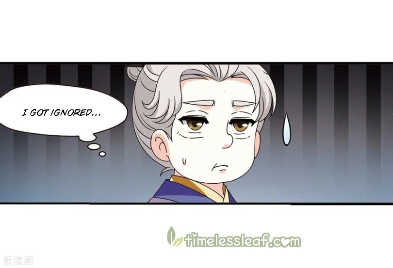 The World of Canglan chapter 169.2 page 6