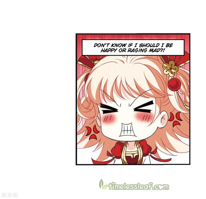 The World of Canglan chapter 169.2 page 9