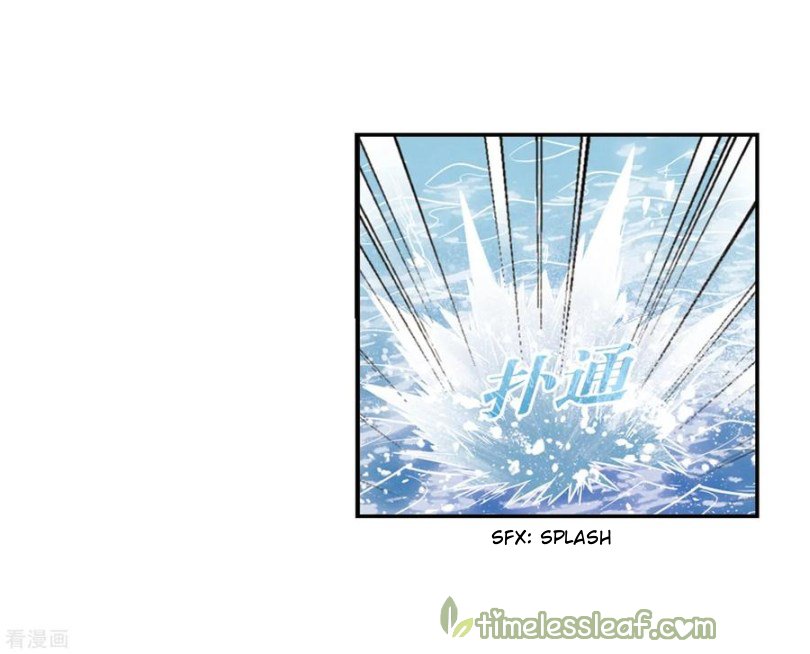 The World of Canglan chapter 170.2 page 5