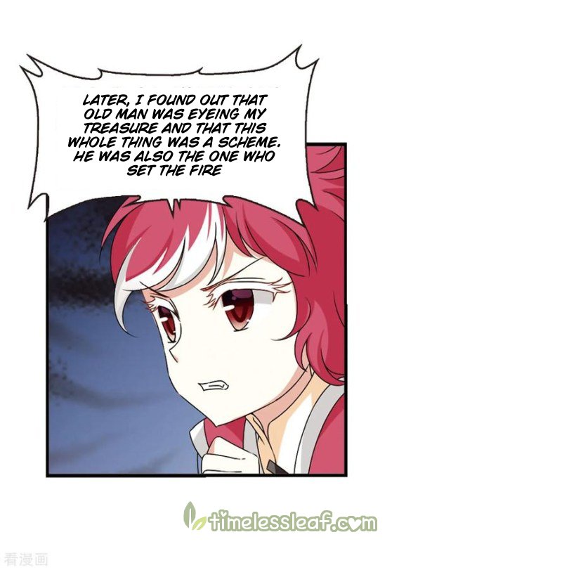 The World of Canglan chapter 170.3 page 10