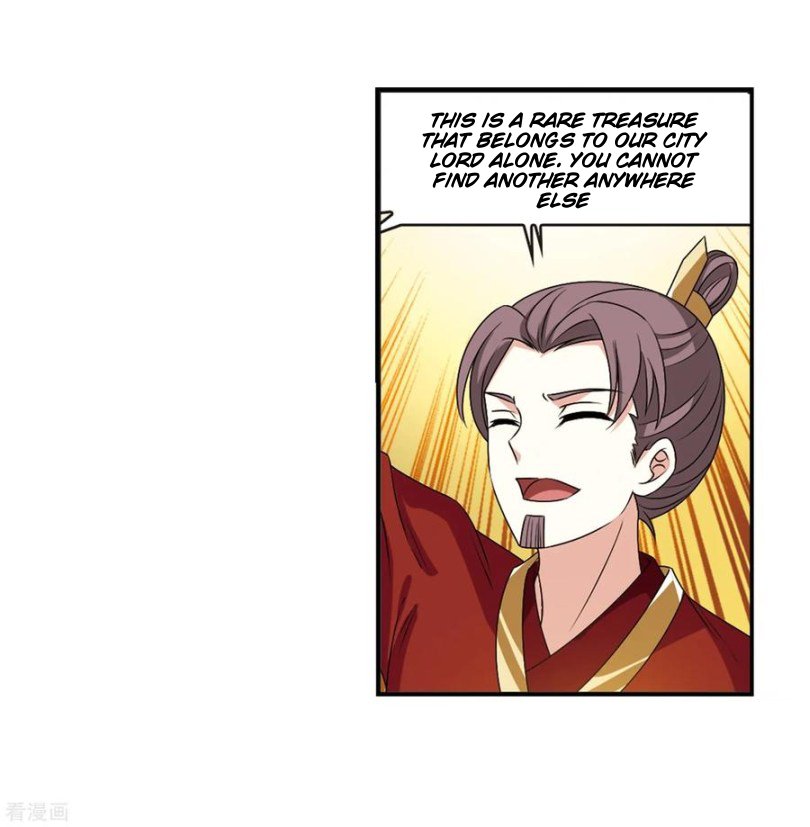 The World of Canglan chapter 170.3 page 3