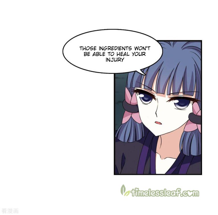 The World of Canglan chapter 171.2 page 12