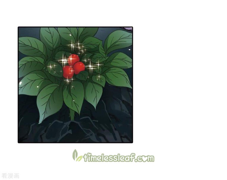 The World of Canglan chapter 171.2 page 15