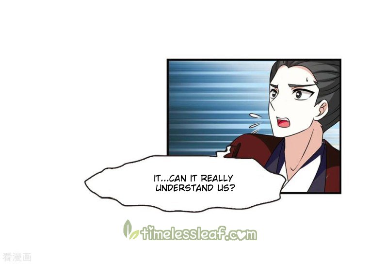 The World of Canglan chapter 171.2 page 9