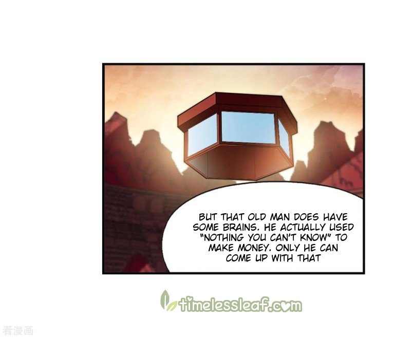 The World of Canglan chapter 171 page 2