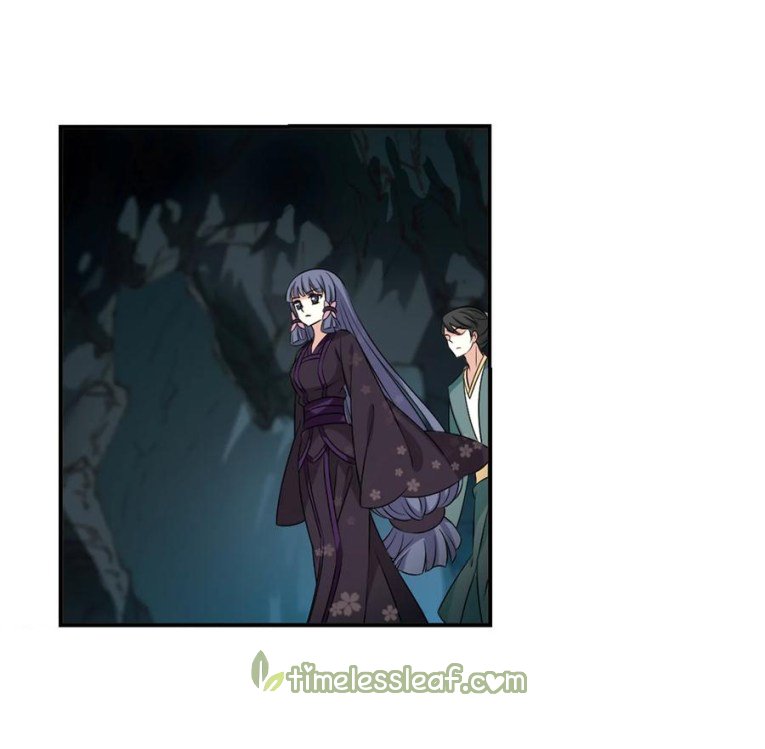 The World of Canglan chapter 171 page 8