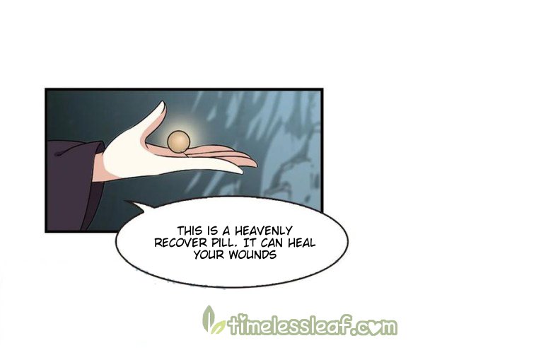 The World of Canglan chapter 172.2 page 1