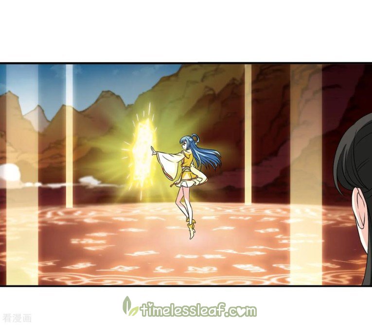 The World of Canglan chapter 173.1 page 10