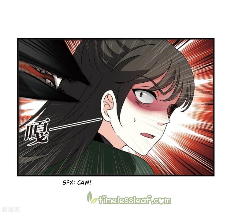 The World of Canglan chapter 173.2 page 11