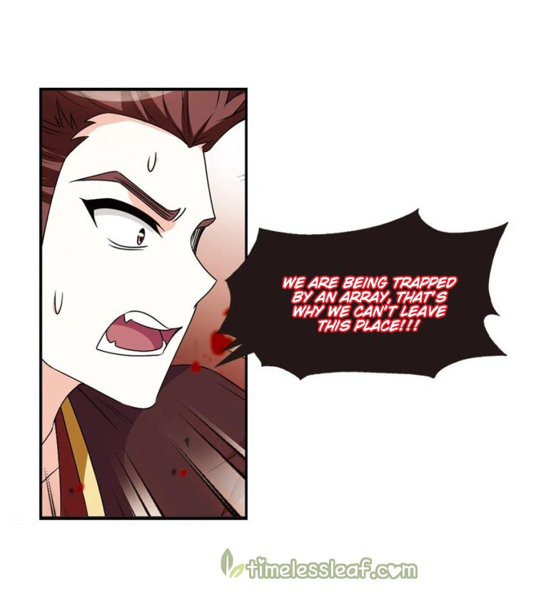 The World of Canglan chapter 174 page 3