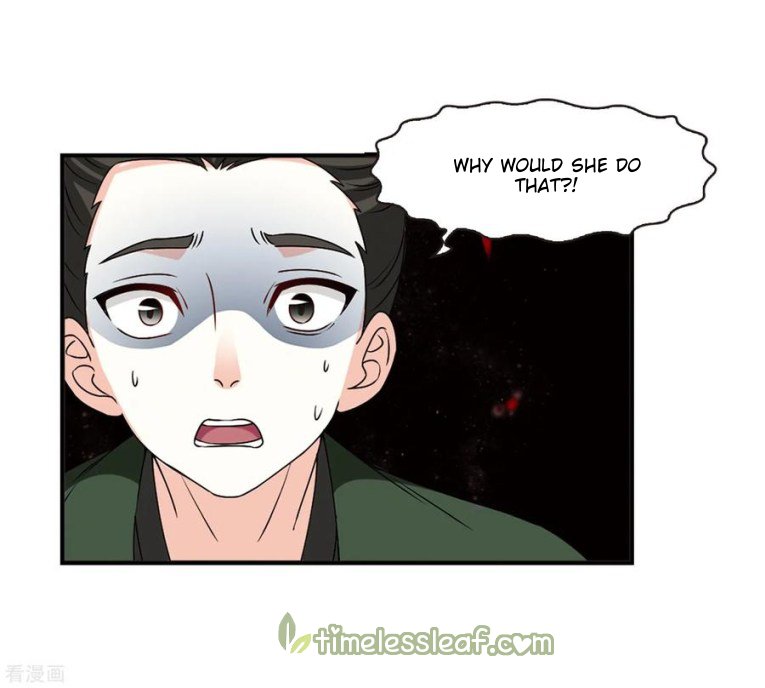 The World of Canglan chapter 174 page 6