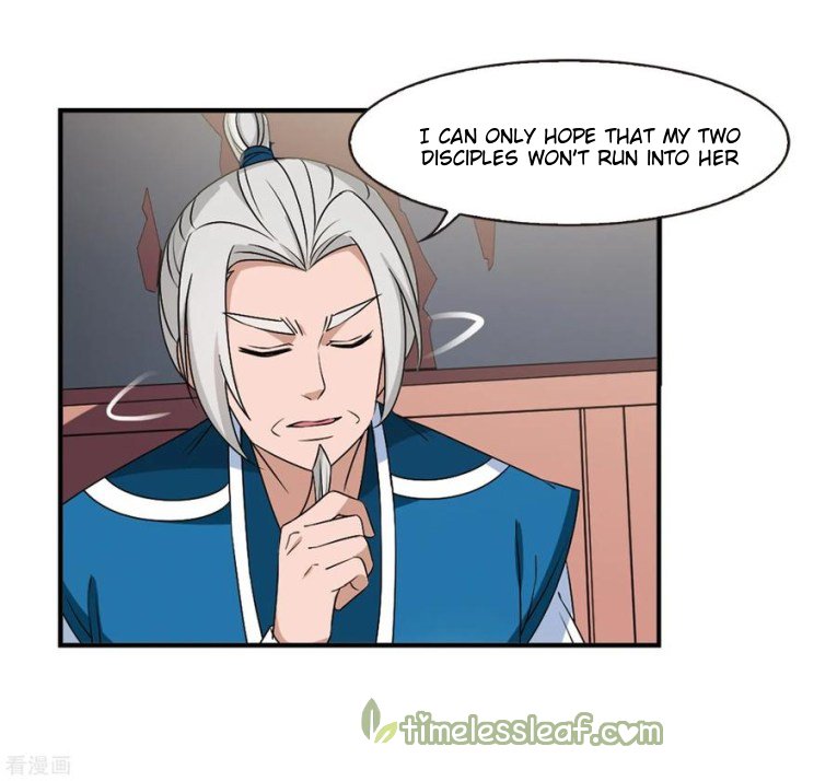 The World of Canglan chapter 176.2 page 10