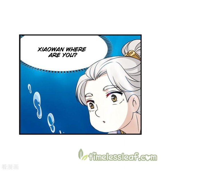 The World of Canglan chapter 177.1 page 14