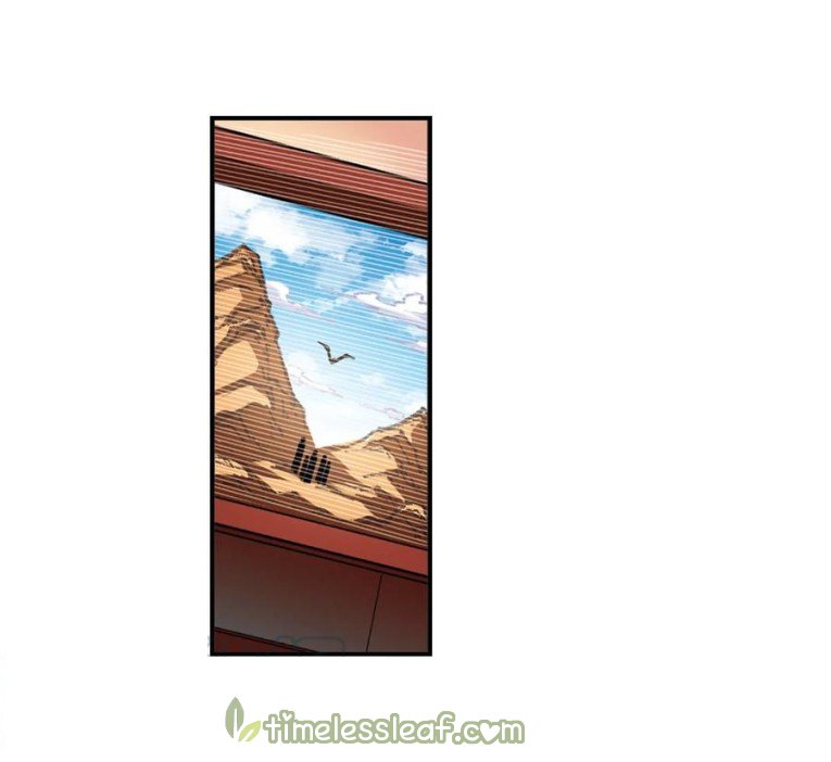 The World of Canglan chapter 177.1 page 8