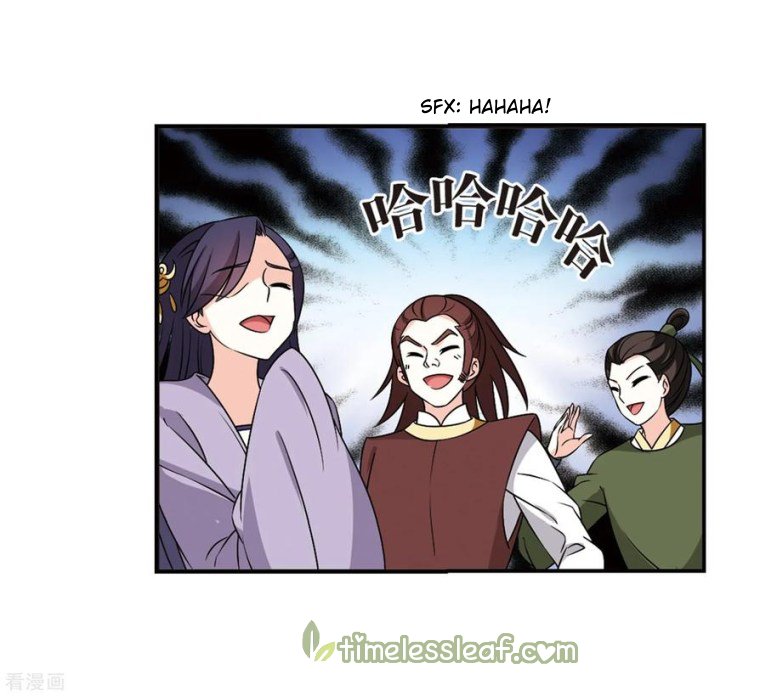 The World of Canglan chapter 180.2 page 1