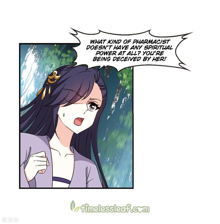 The World of Canglan chapter 180.2 page 13