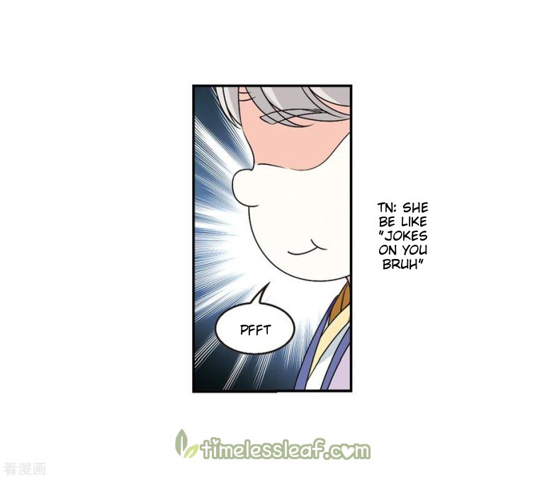 The World of Canglan chapter 180.2 page 6