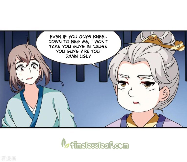 The World of Canglan chapter 180.2 page 7