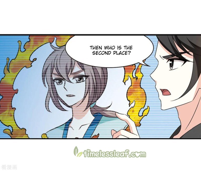 The World of Canglan chapter 182.1 page 11