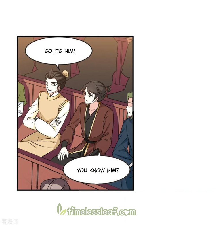 The World of Canglan chapter 182.1 page 12