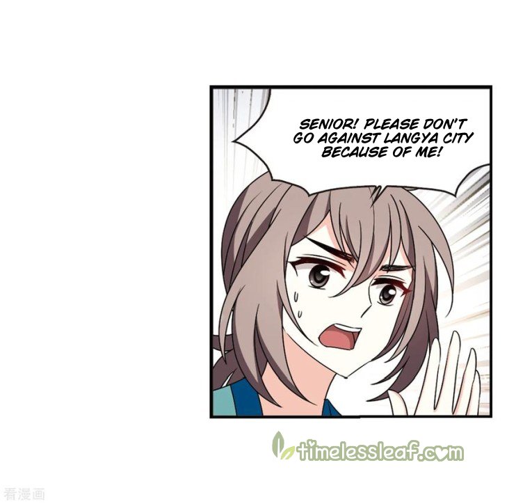 The World of Canglan chapter 182.1 page 2