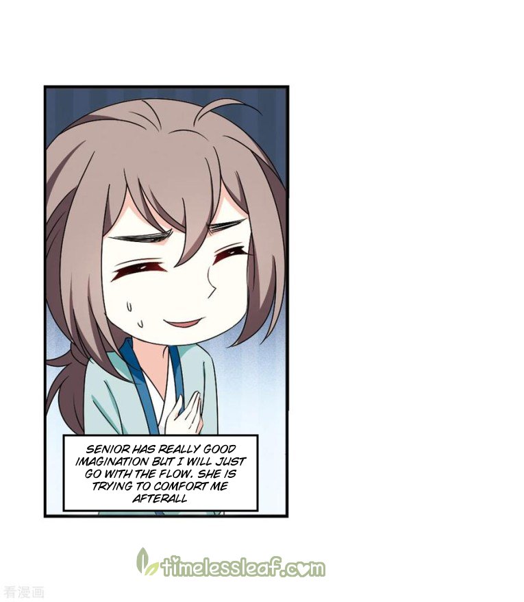 The World of Canglan chapter 182.1 page 5