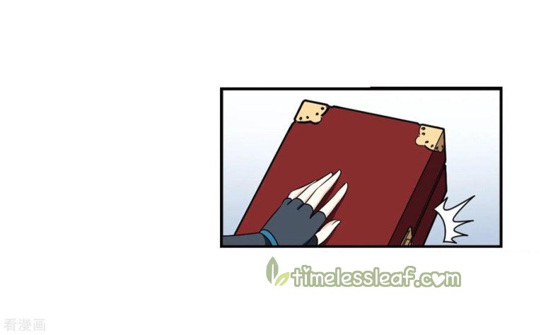 The World of Canglan chapter 182.2 page 10