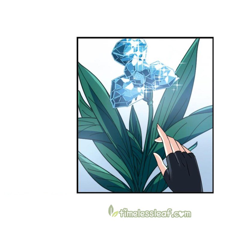 The World of Canglan chapter 182.2 page 7