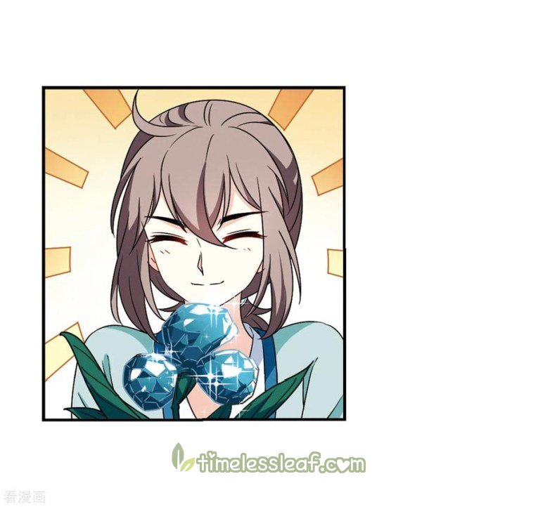 The World of Canglan chapter 182.2 page 8