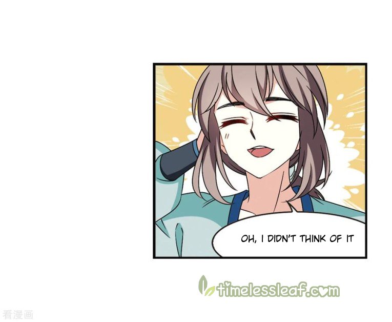 The World of Canglan chapter 183.1 page 10