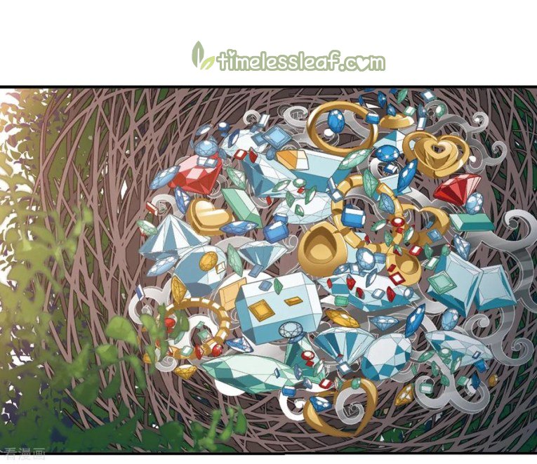 The World of Canglan chapter 183.2 page 10