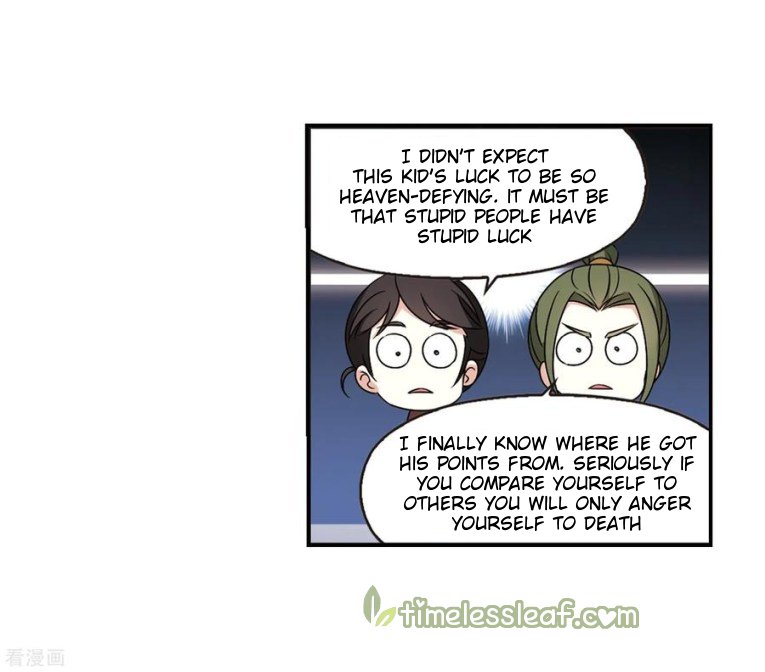 The World of Canglan chapter 183.2 page 6