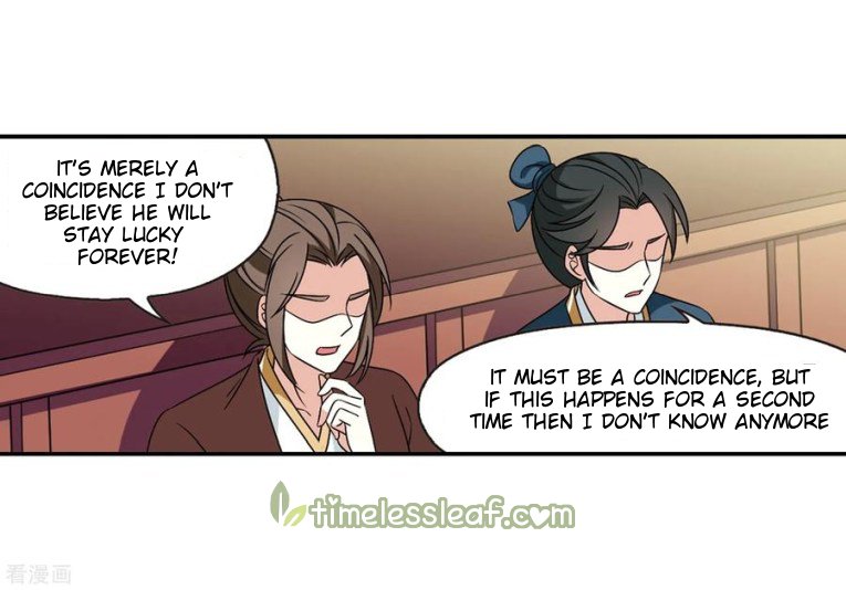 The World of Canglan chapter 183.2 page 7