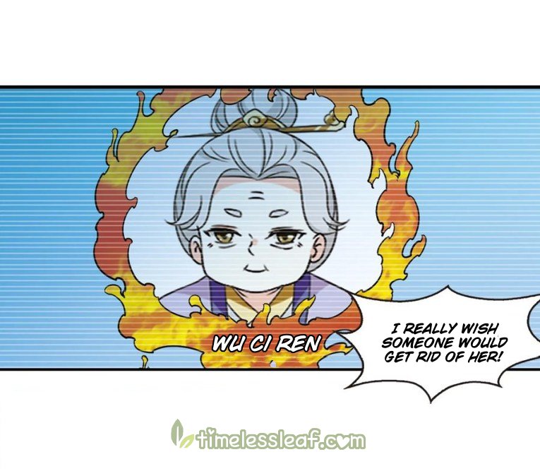 The World of Canglan chapter 184.2 page 5