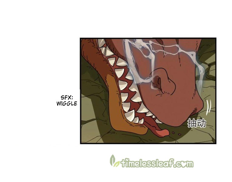 The World of Canglan chapter 185.2 page 10