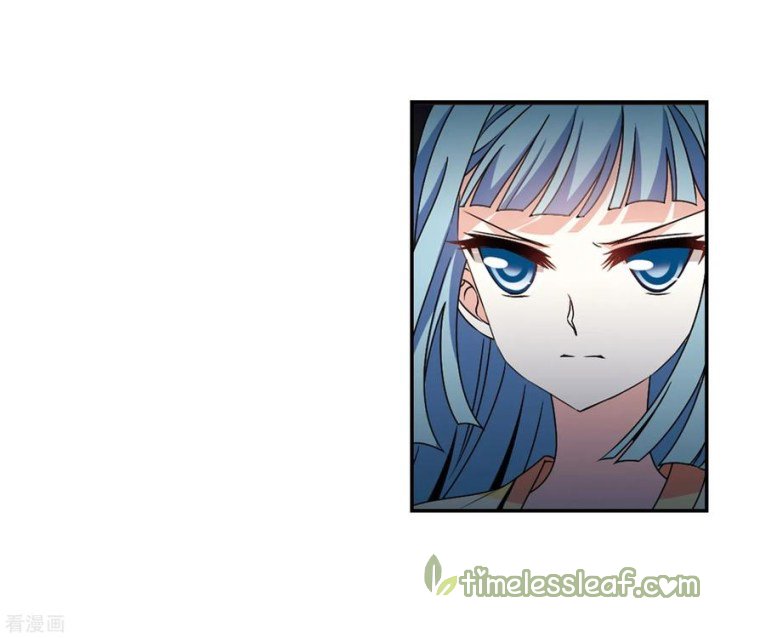 The World of Canglan chapter 185.2 page 15