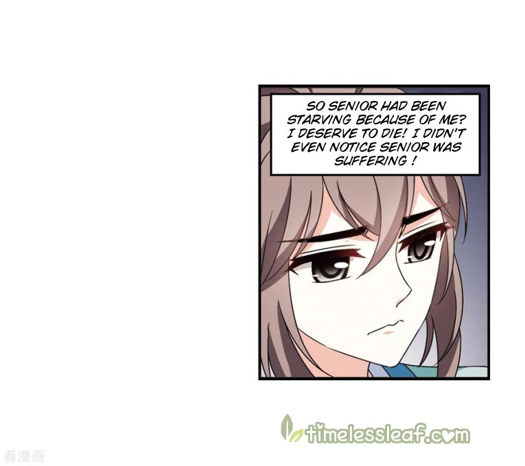 The World of Canglan chapter 185.2 page 2