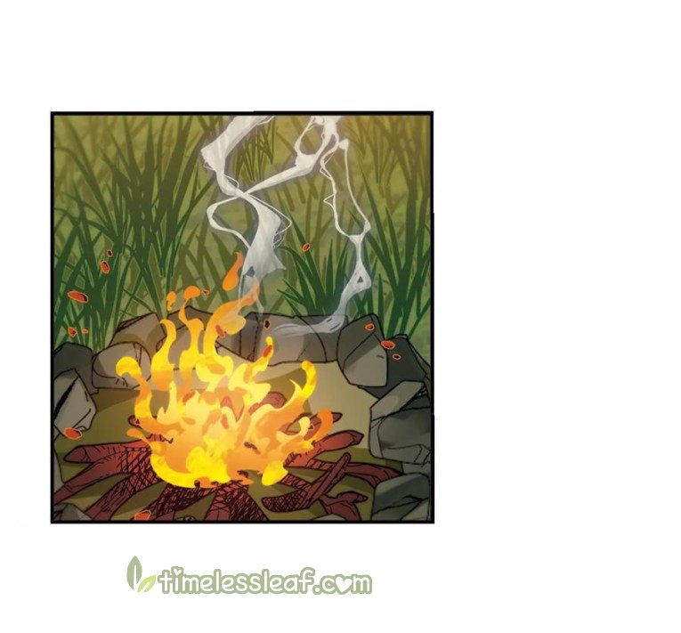 The World of Canglan chapter 185.2 page 4