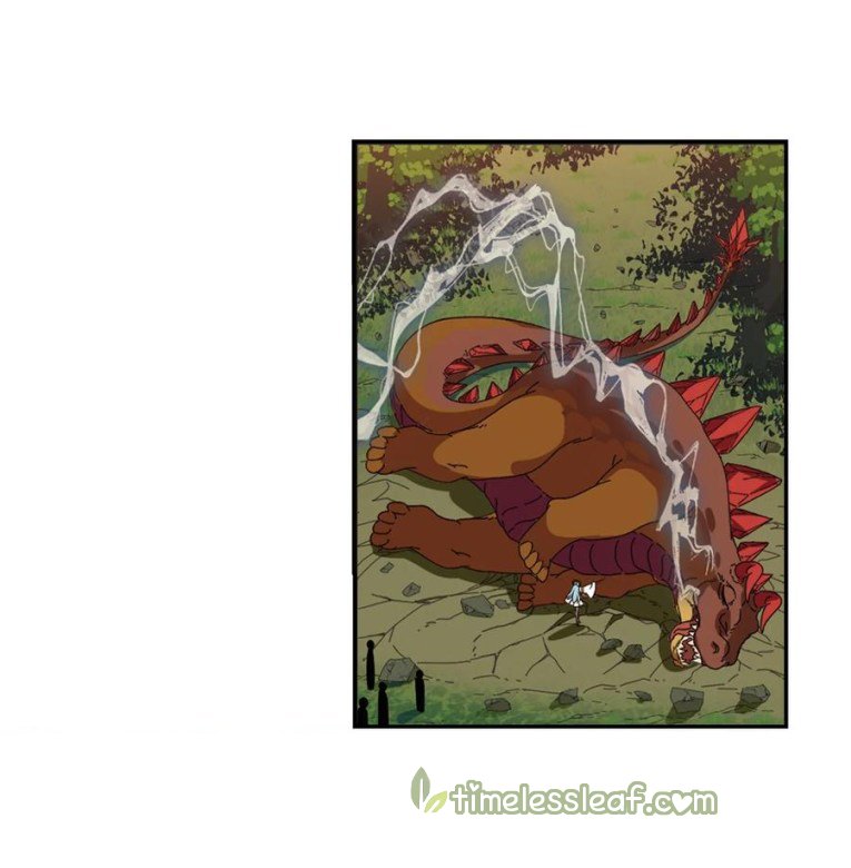 The World of Canglan chapter 185.2 page 7