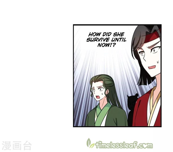 The World of Canglan chapter 186.2 page 8