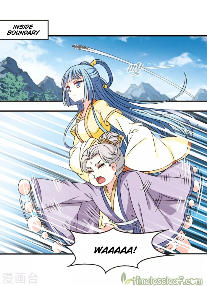 The World of Canglan chapter 190.1 page 2