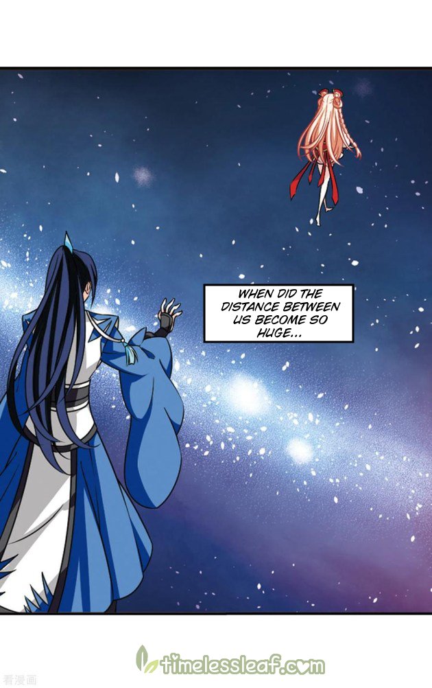 The World of Canglan chapter 207.5 page 6