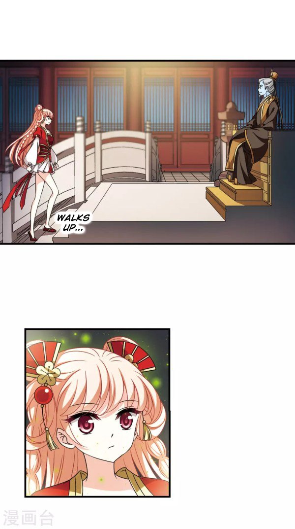 The World of Canglan chapter 214.5 page 5