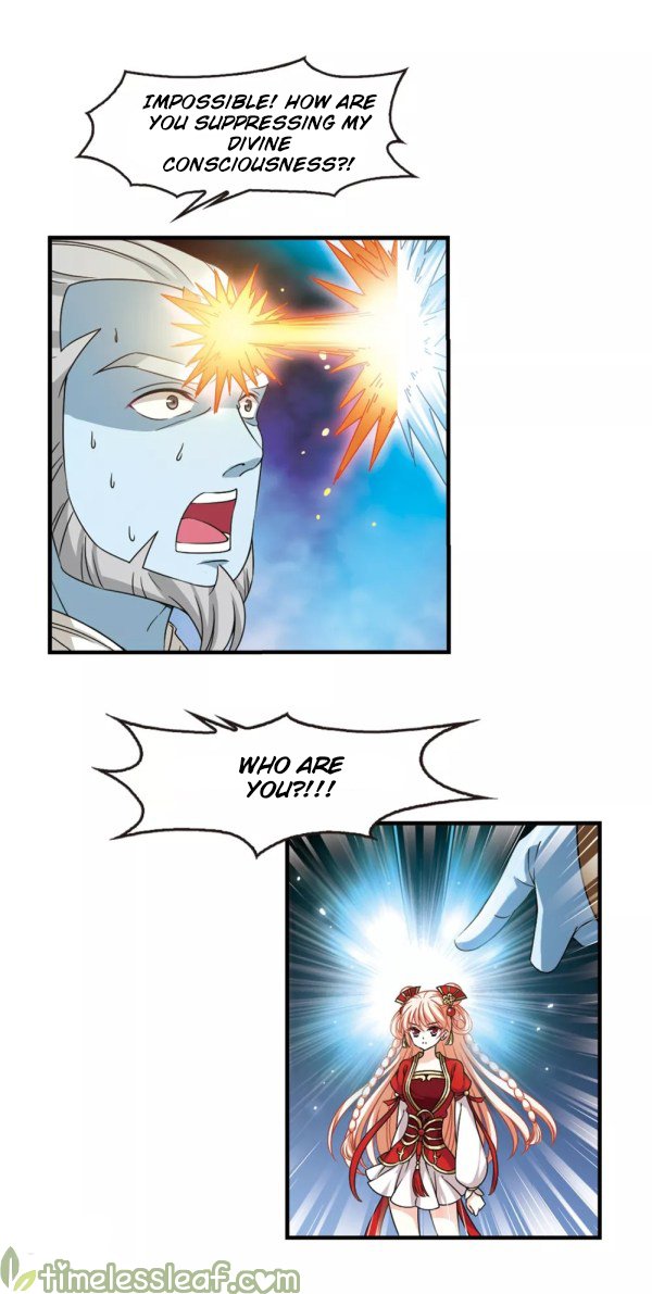 The World of Canglan chapter 215.5 page 2