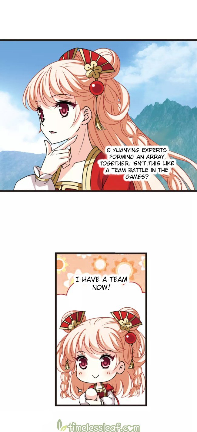 The World of Canglan chapter 223 page 3