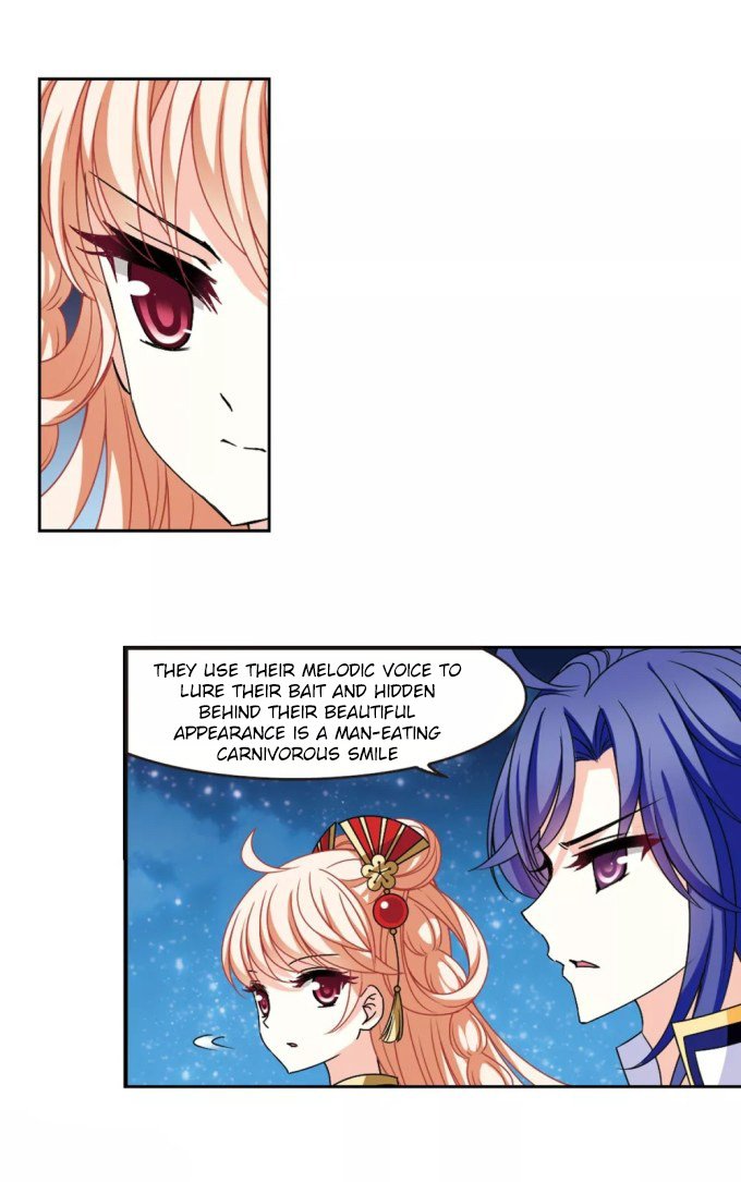 The World of Canglan chapter 226.5 page 4