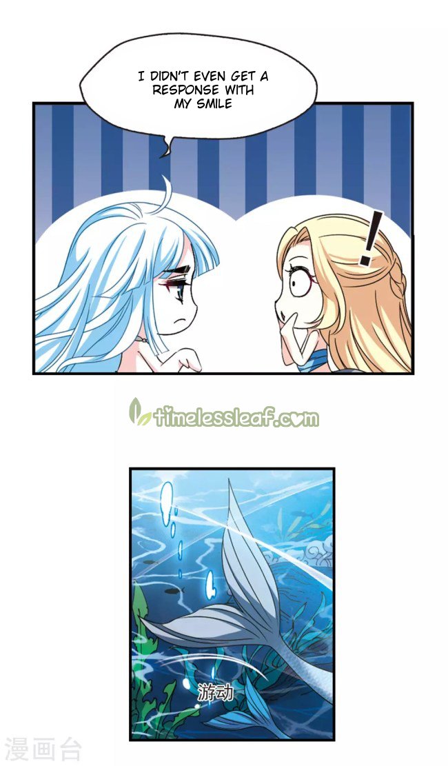 The World of Canglan chapter 230.5 page 3